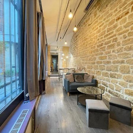 1 Bedroom Louvre Jeuneurs Párizs Kültér fotó