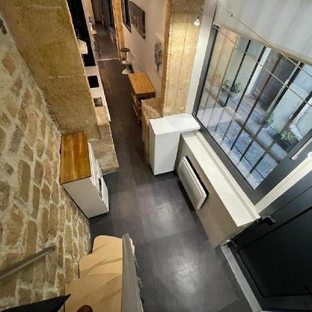1 Bedroom Louvre Jeuneurs Párizs Kültér fotó