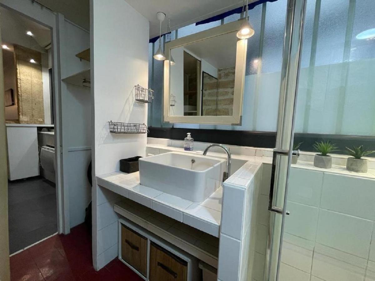 1 Bedroom Louvre Jeuneurs Párizs Kültér fotó
