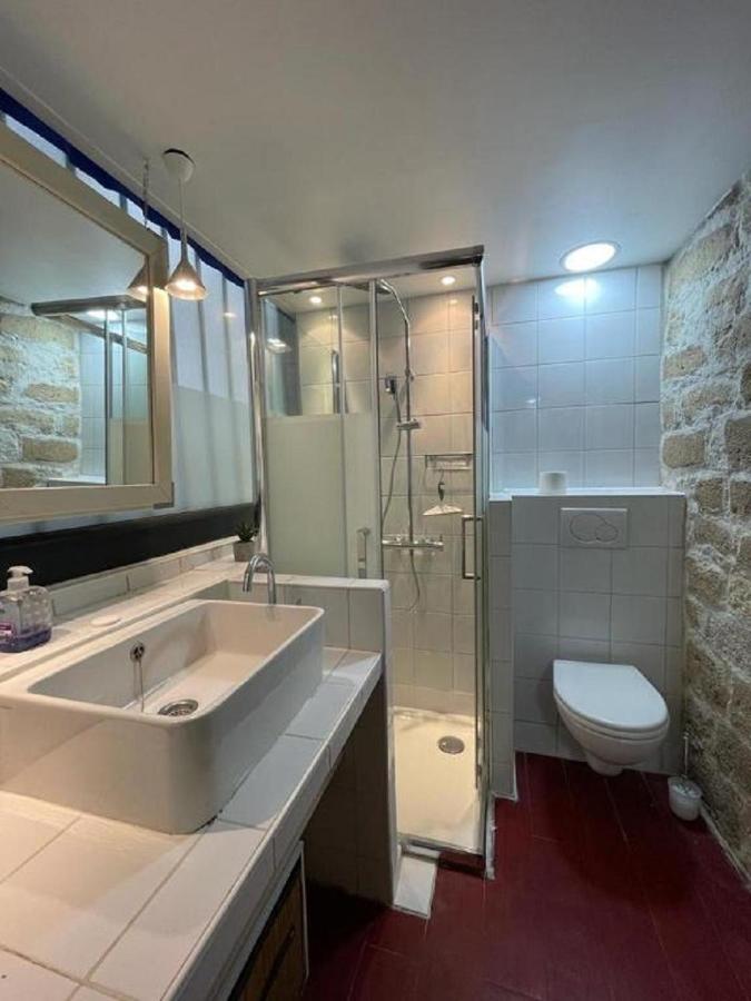 1 Bedroom Louvre Jeuneurs Párizs Kültér fotó