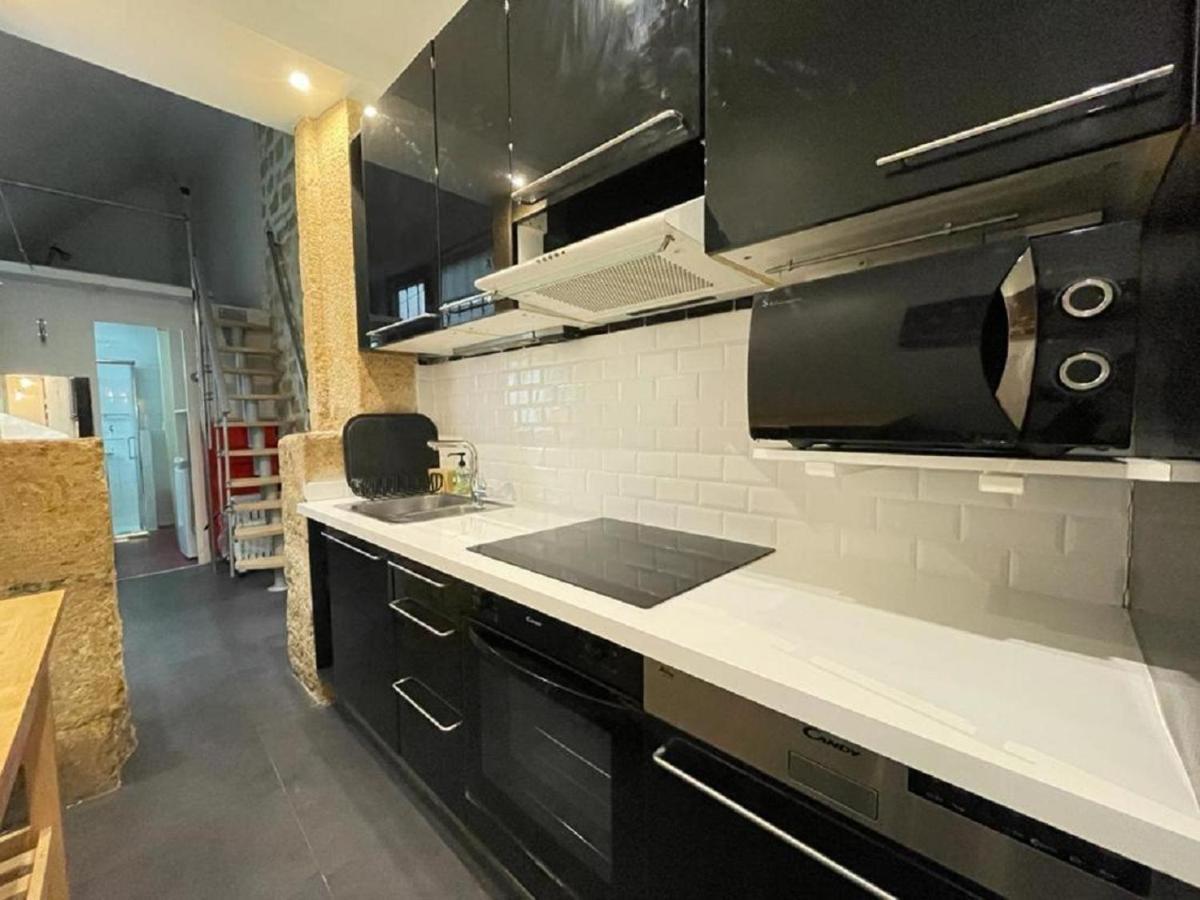 1 Bedroom Louvre Jeuneurs Párizs Kültér fotó