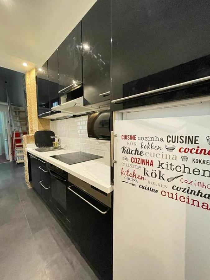 1 Bedroom Louvre Jeuneurs Párizs Kültér fotó