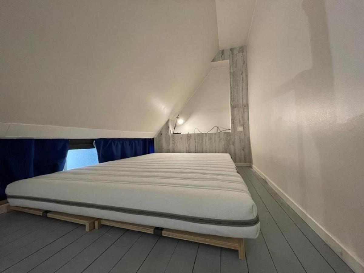 1 Bedroom Louvre Jeuneurs Párizs Kültér fotó