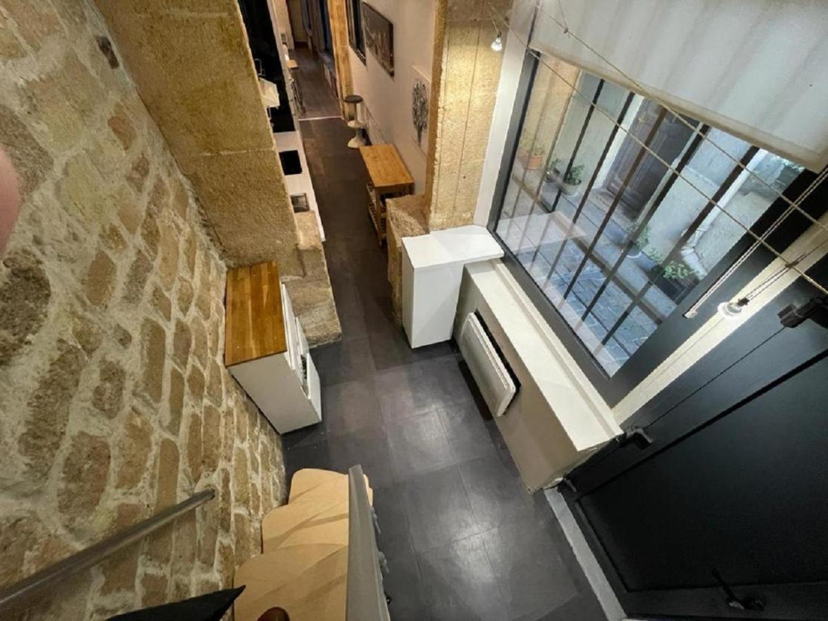 1 Bedroom Louvre Jeuneurs Párizs Kültér fotó
