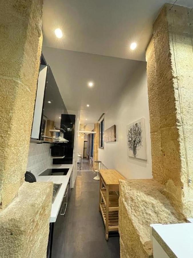 1 Bedroom Louvre Jeuneurs Párizs Kültér fotó
